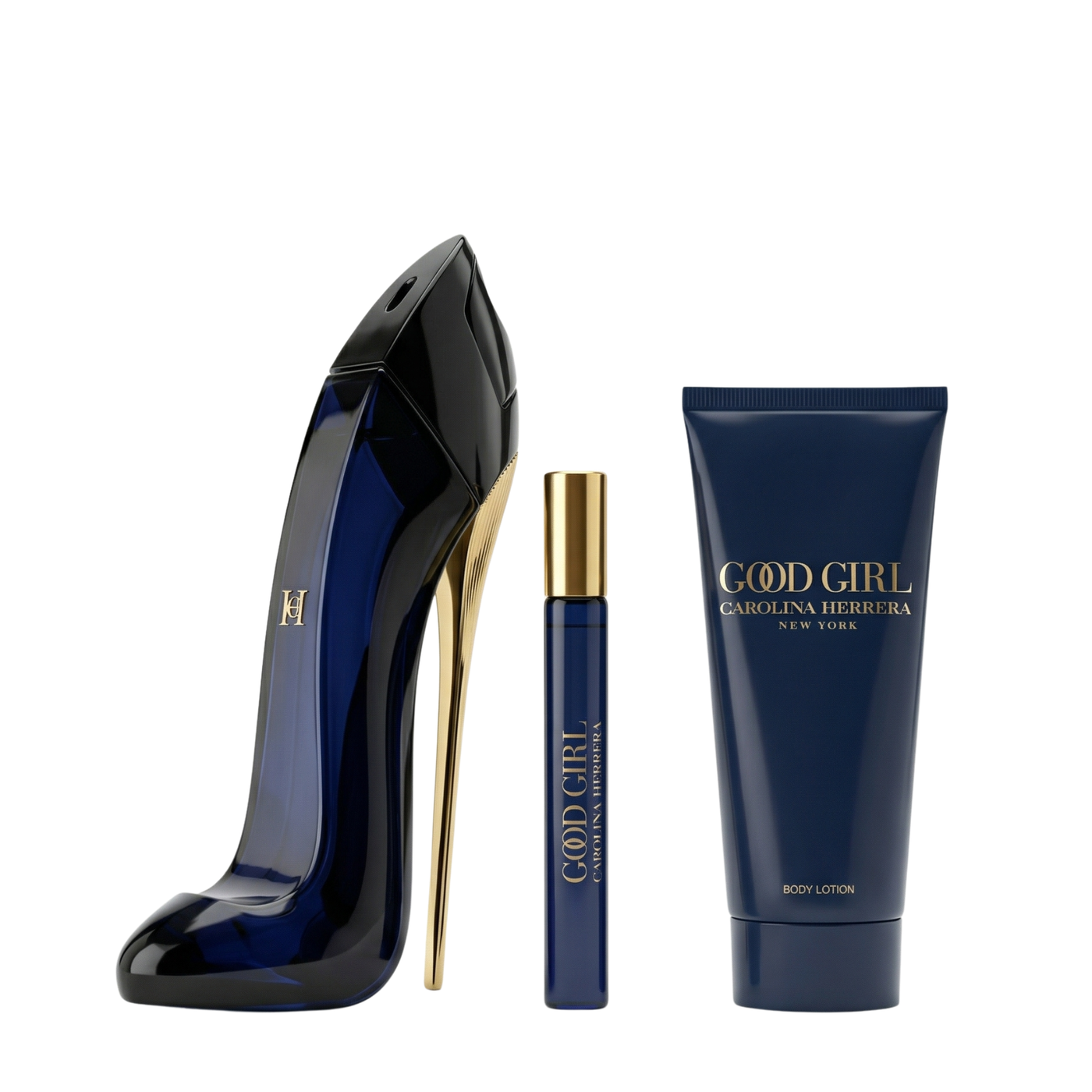 Good Girl Geschenkset 3 Teile