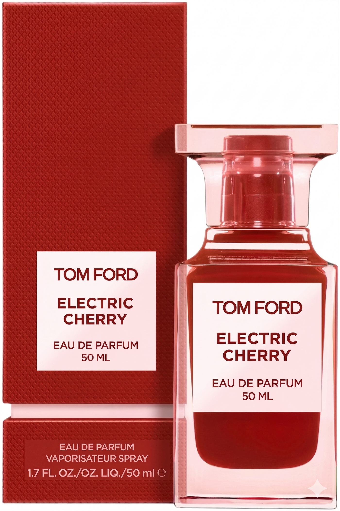 Electric Cherry