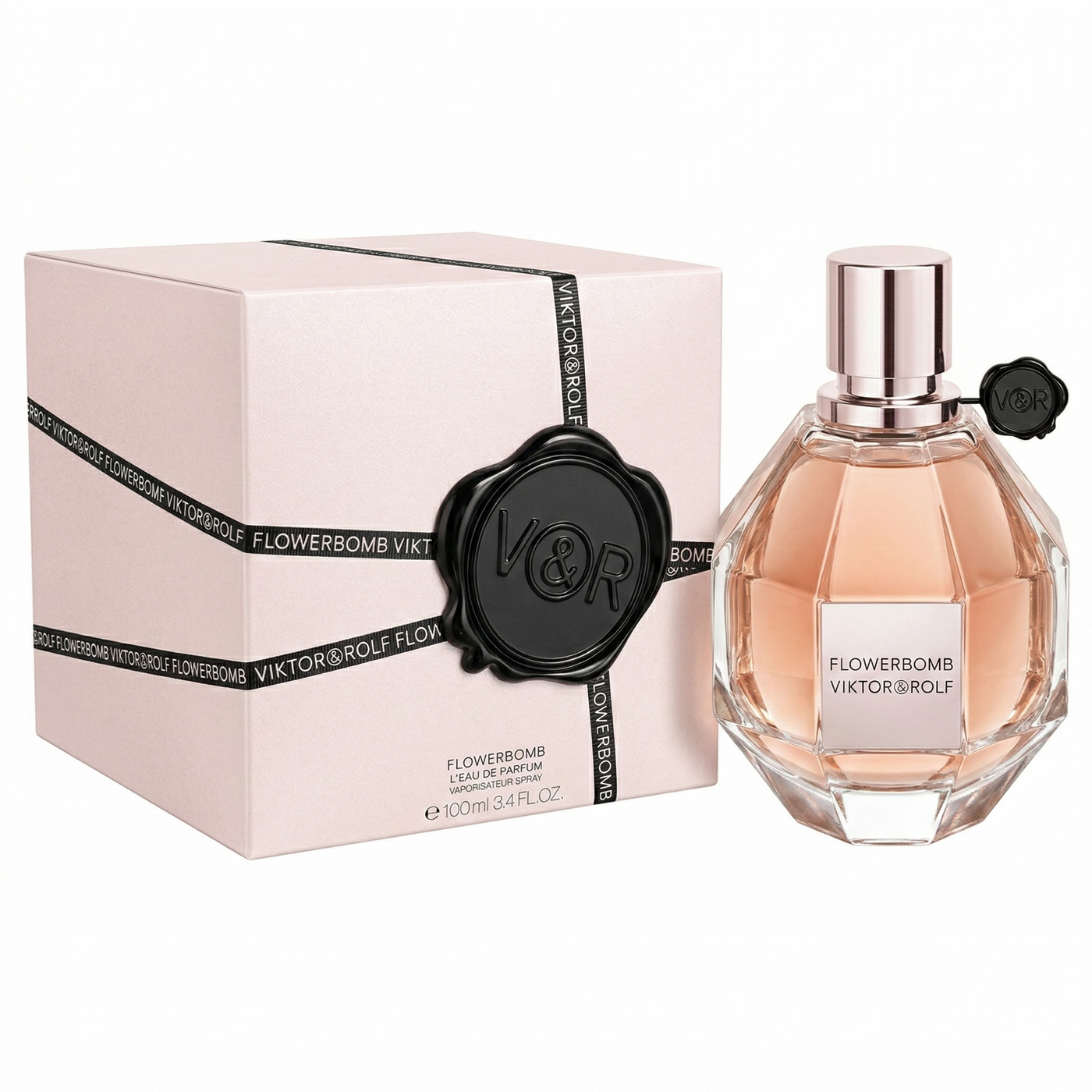 Flowerbomb