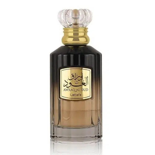 LATTAFA Awraq al Oud