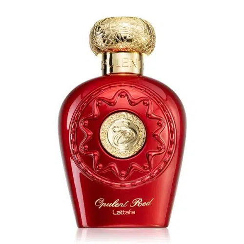 LATTAFA Opulent Red