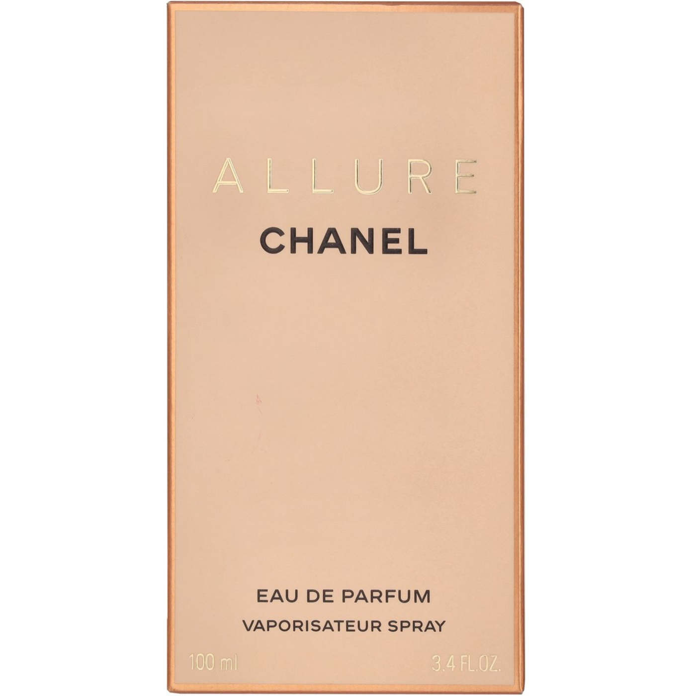 Chanel Allure – Eau De Parfum