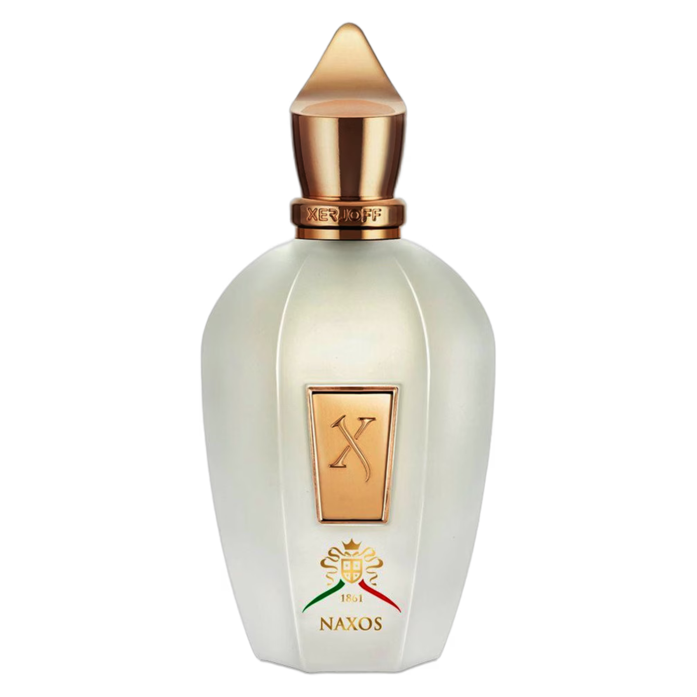 XERJOFF XJ 1861 NAXOS (U) TUBE SPRAY EDP 2 ml IT