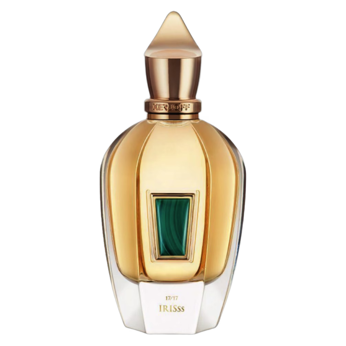 XERJOFF XJ 17/17 STONE LABEL IRISSS (W) PARFUM 50 ml IT