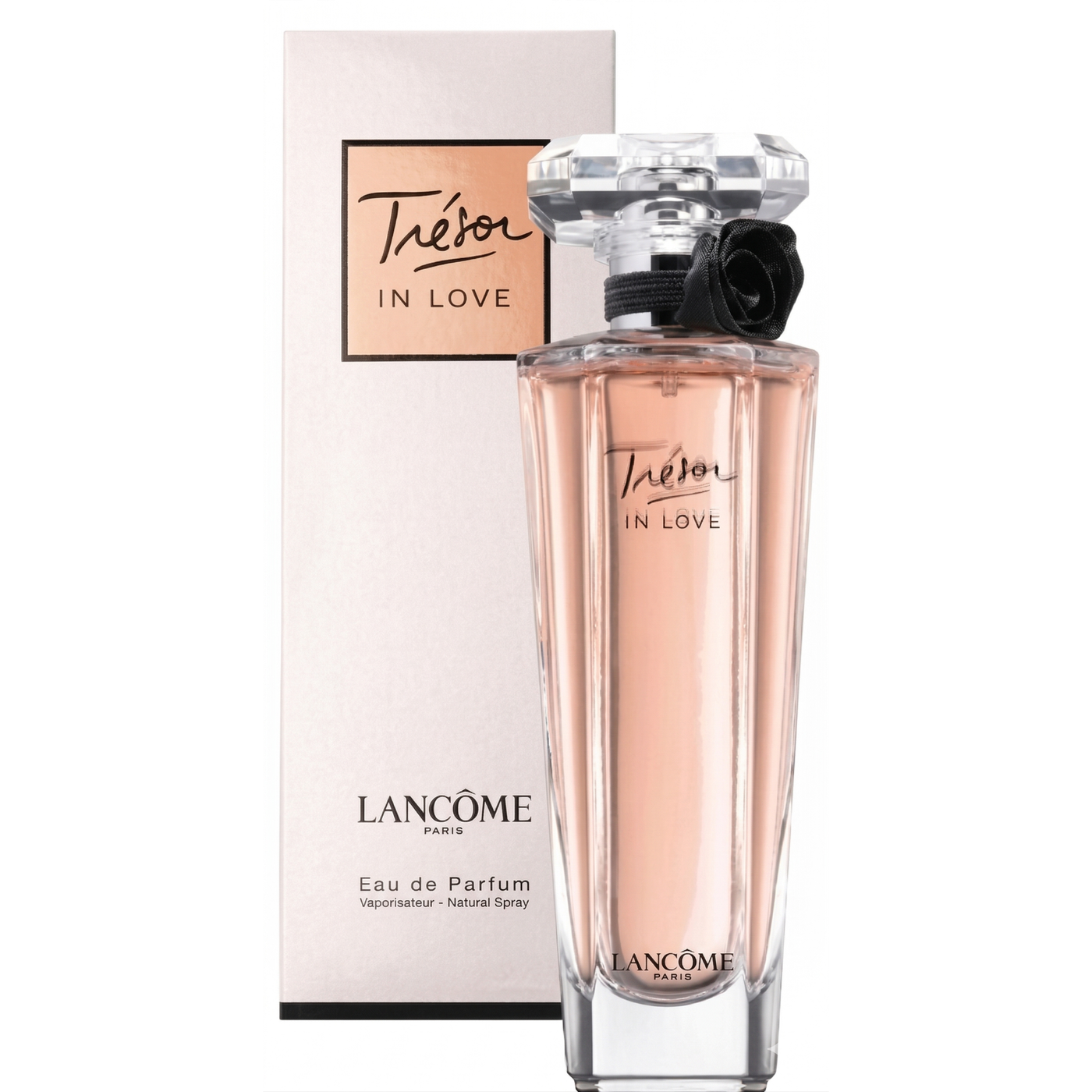 Trésor In Love
