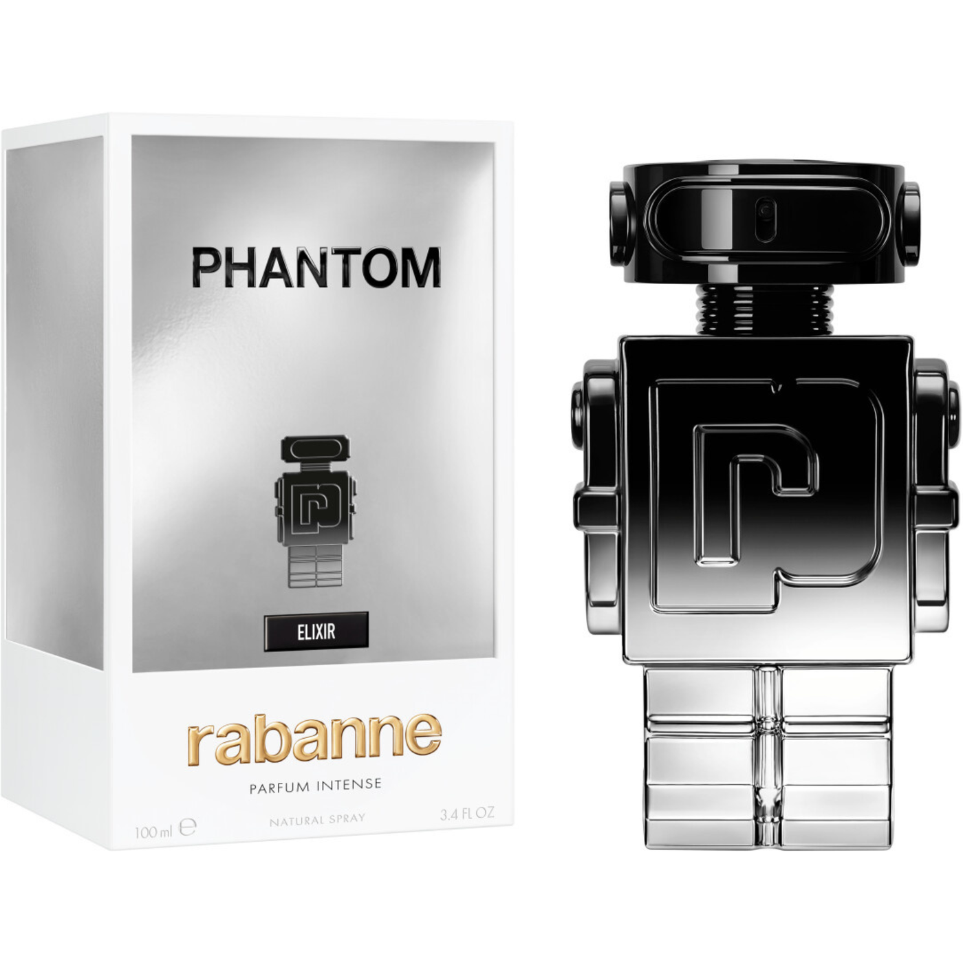 Phantom Elixir Parfum Intense