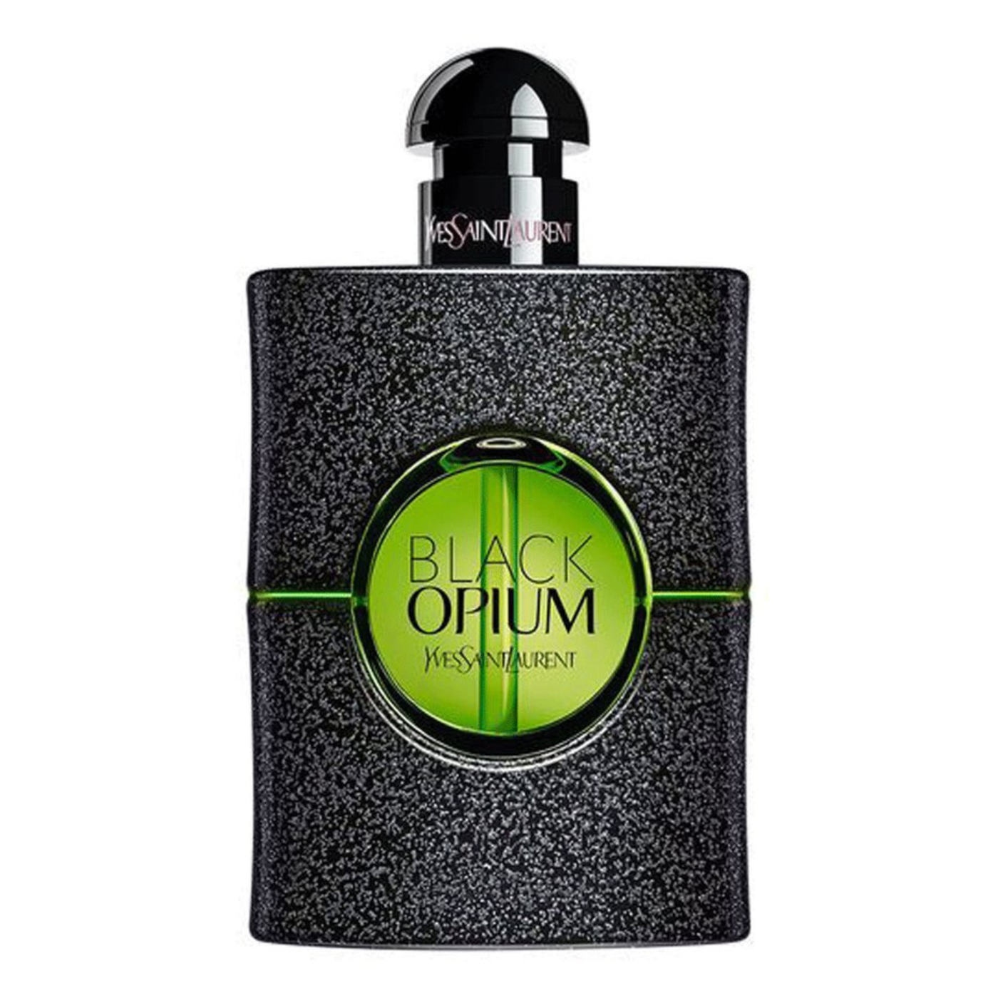 Yves Saint Laurent Black Opium Illicit Green – Eau De Parfum