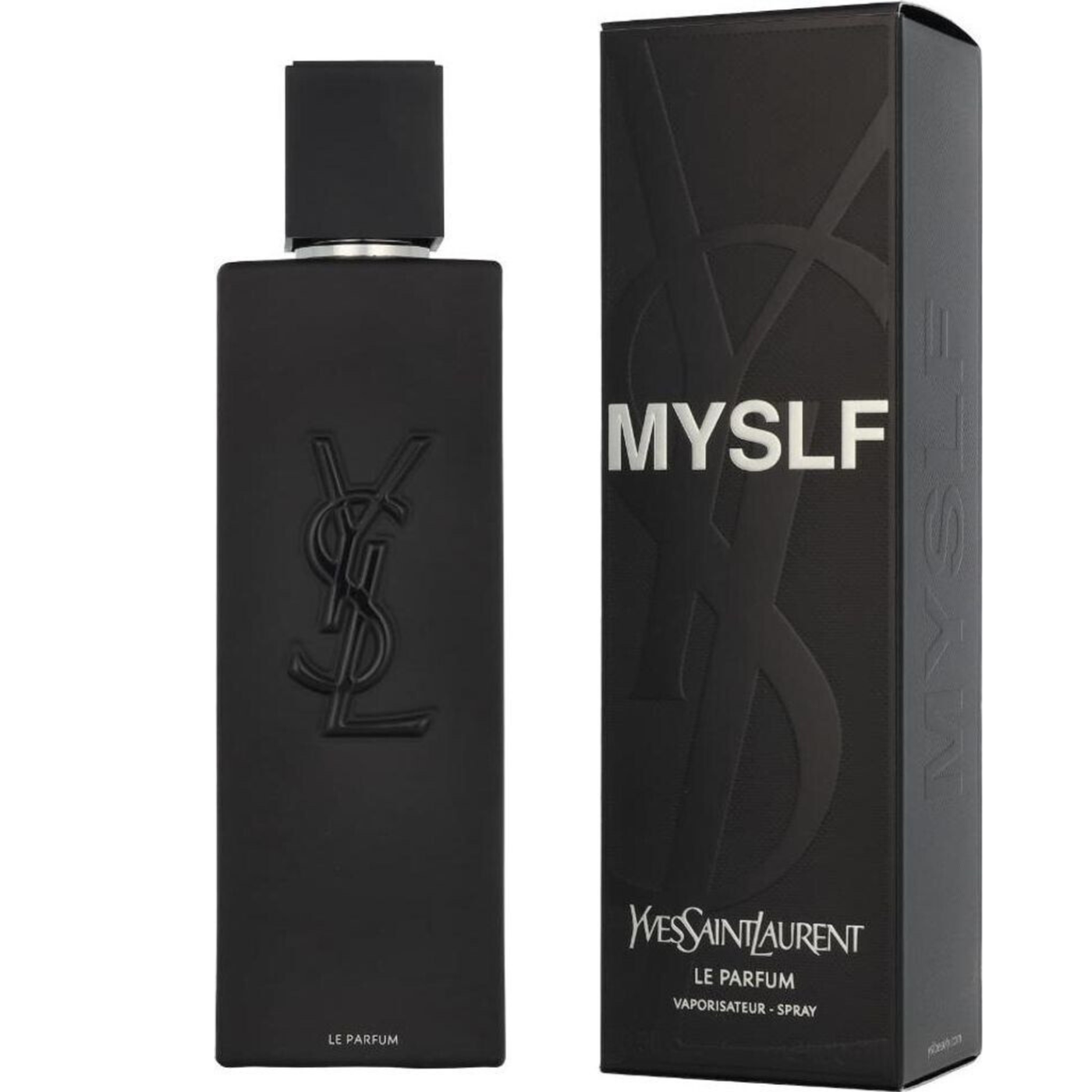Myself Le Parfum