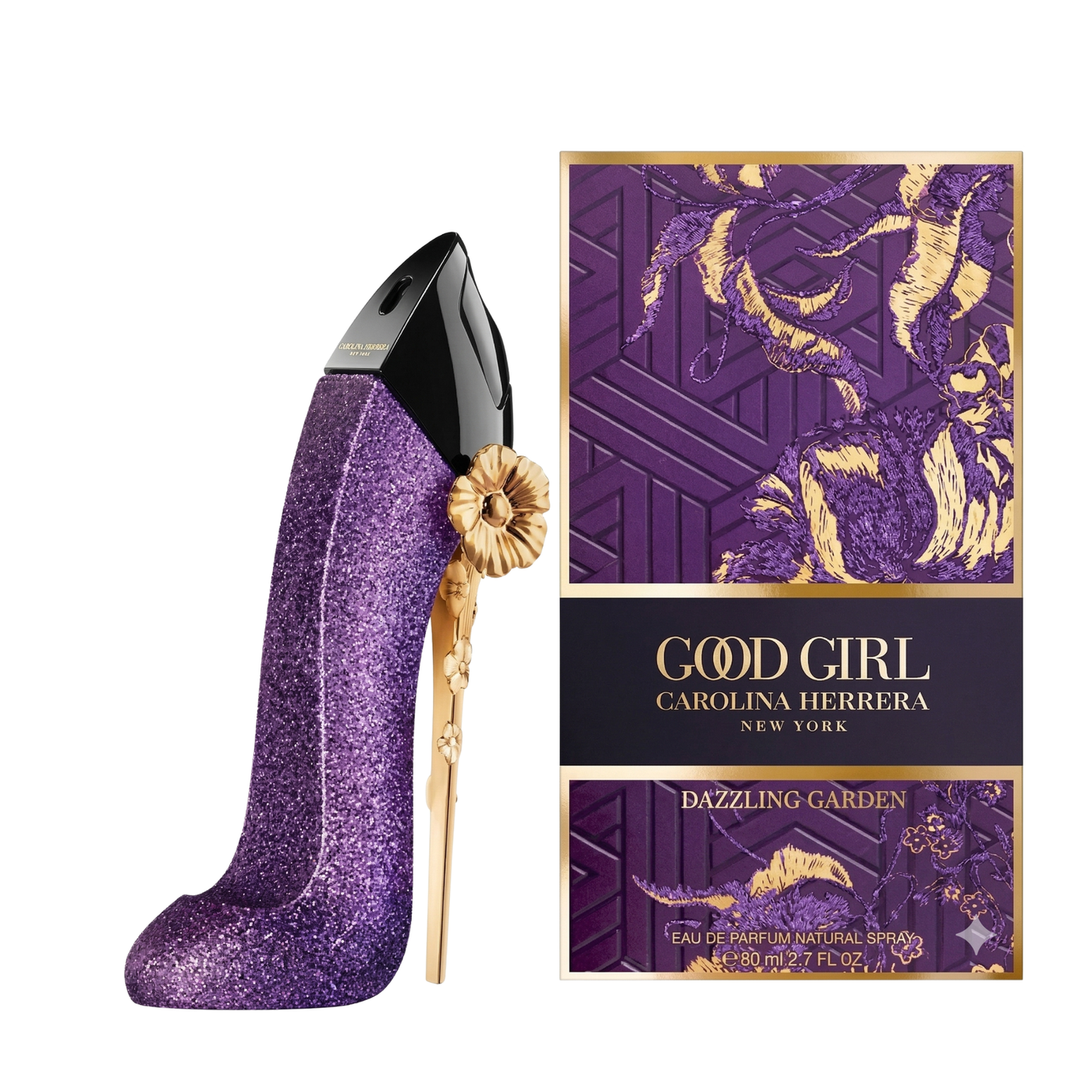 Good Girl Dazzling Garden Limited Edition