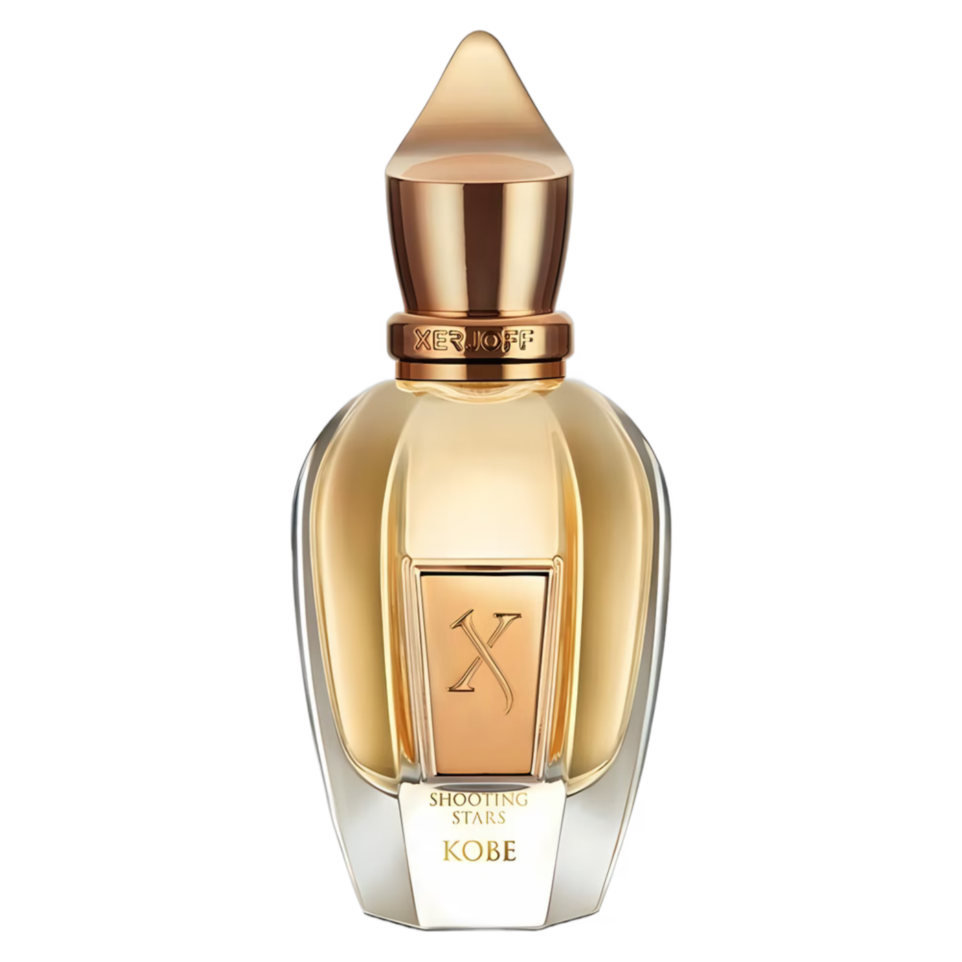 XERJOFF SHOOTING STARS KOBE (M) PARFUM 50 ml (D) IT