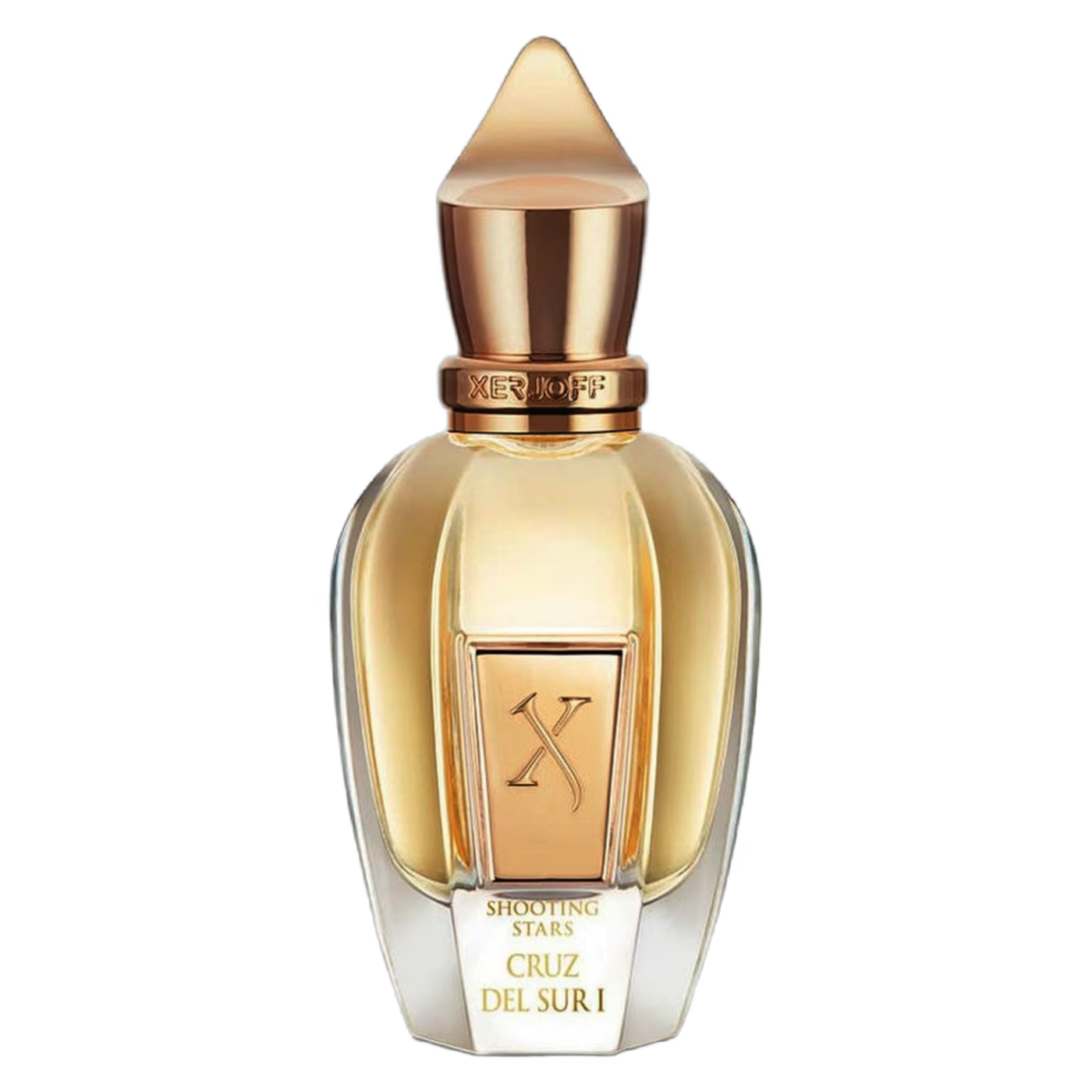 XERJOFF SHOOTING STARS CRUZ DEL SUR I (U) PARFUM 50 ml IT