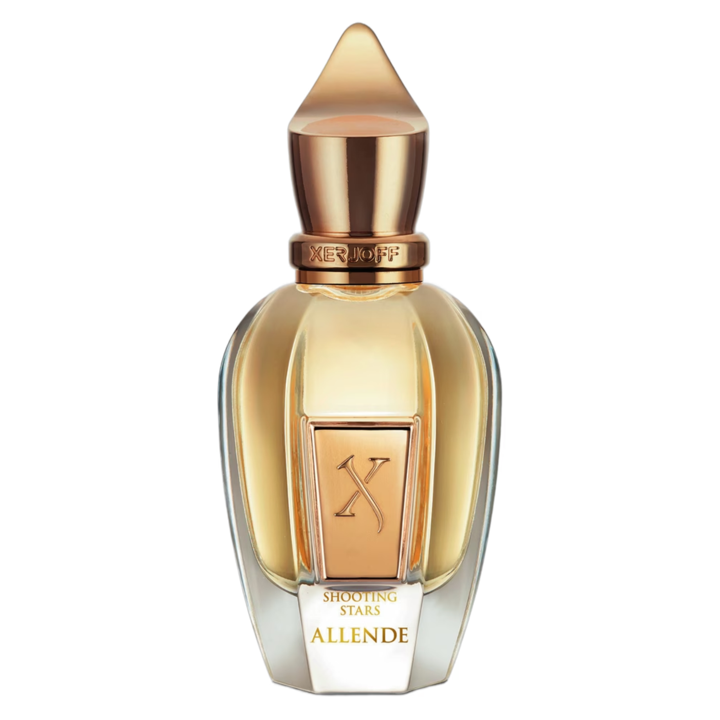 XERJOFF SHOOTING STARS ALLENDE (U) PARFUM 50 ml IT