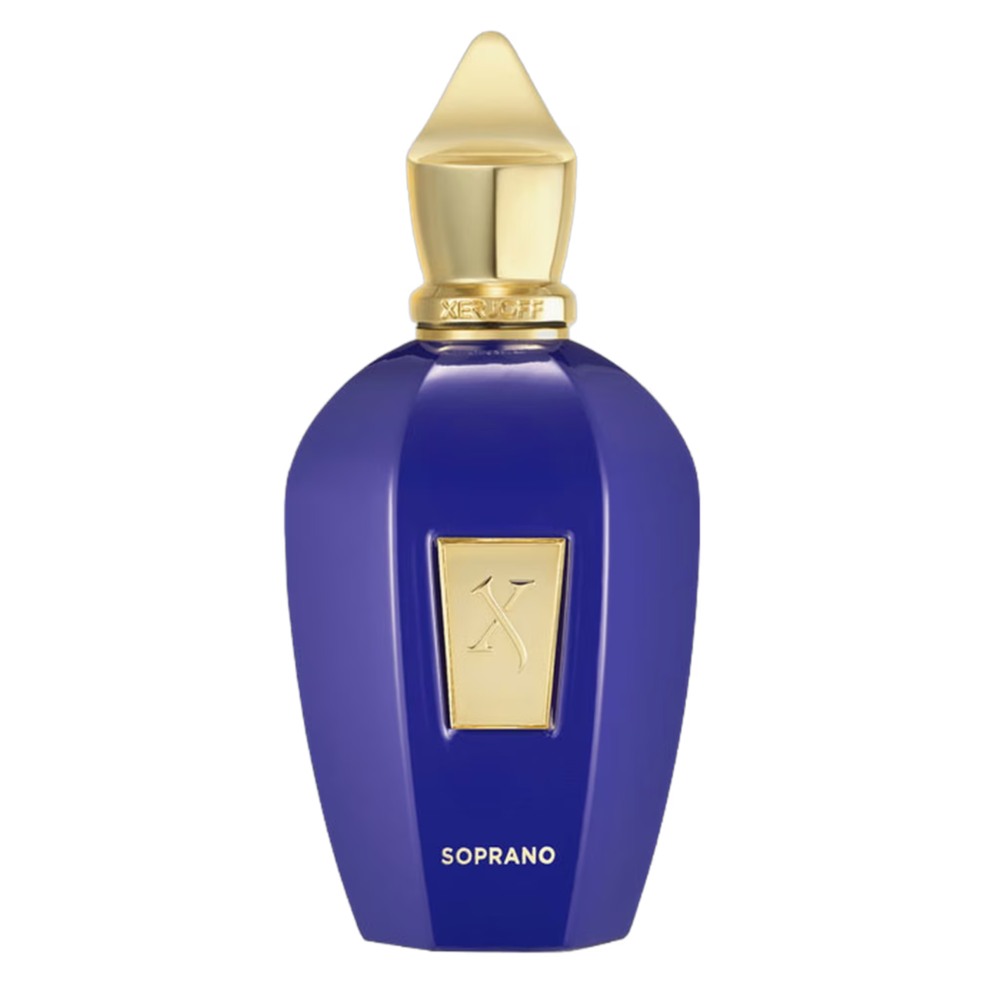 XERJOFF SOPRANO (U) EDP 50 ml IT