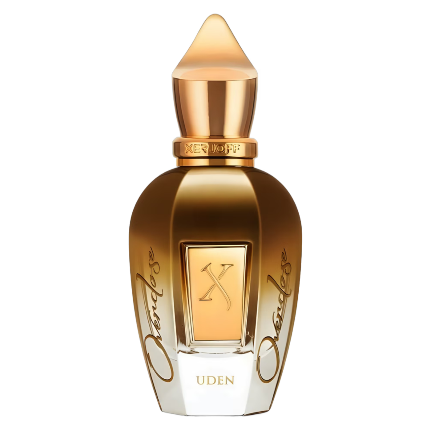 XERJOFF SHOOTING STARS UDEN OVERDOSE (U) PARFUM 50 ml IT