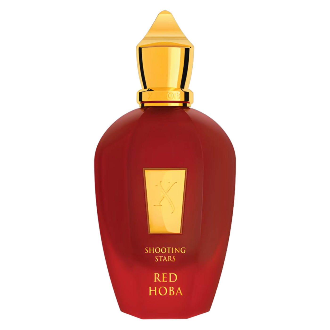 XERJOFF SHOOTING STARS RED HOBA (U) PARFUM 100 ml IT
