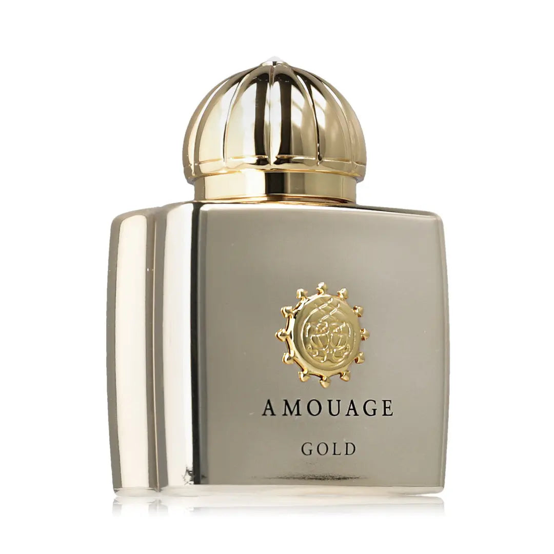 AMOUAGE GOLD FOR WOMAN (W) EDP 100 ml OM