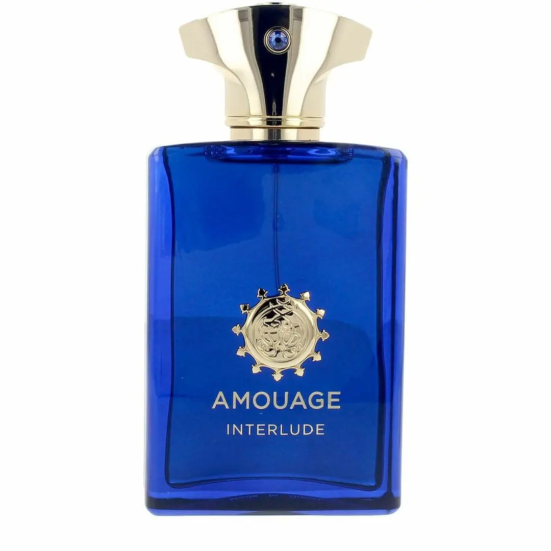 AMOUAGE INTERLUDE FOR MAN (M) TUBE SPRAY EDP 2 ml OM