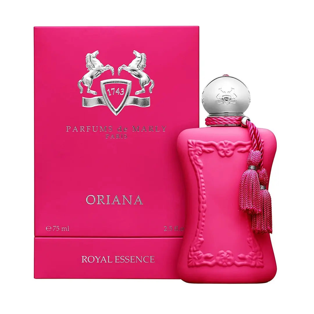 PARFUMS DE MARLY ORIANA (W) TUBE SPRAY EDP 1.5 ml