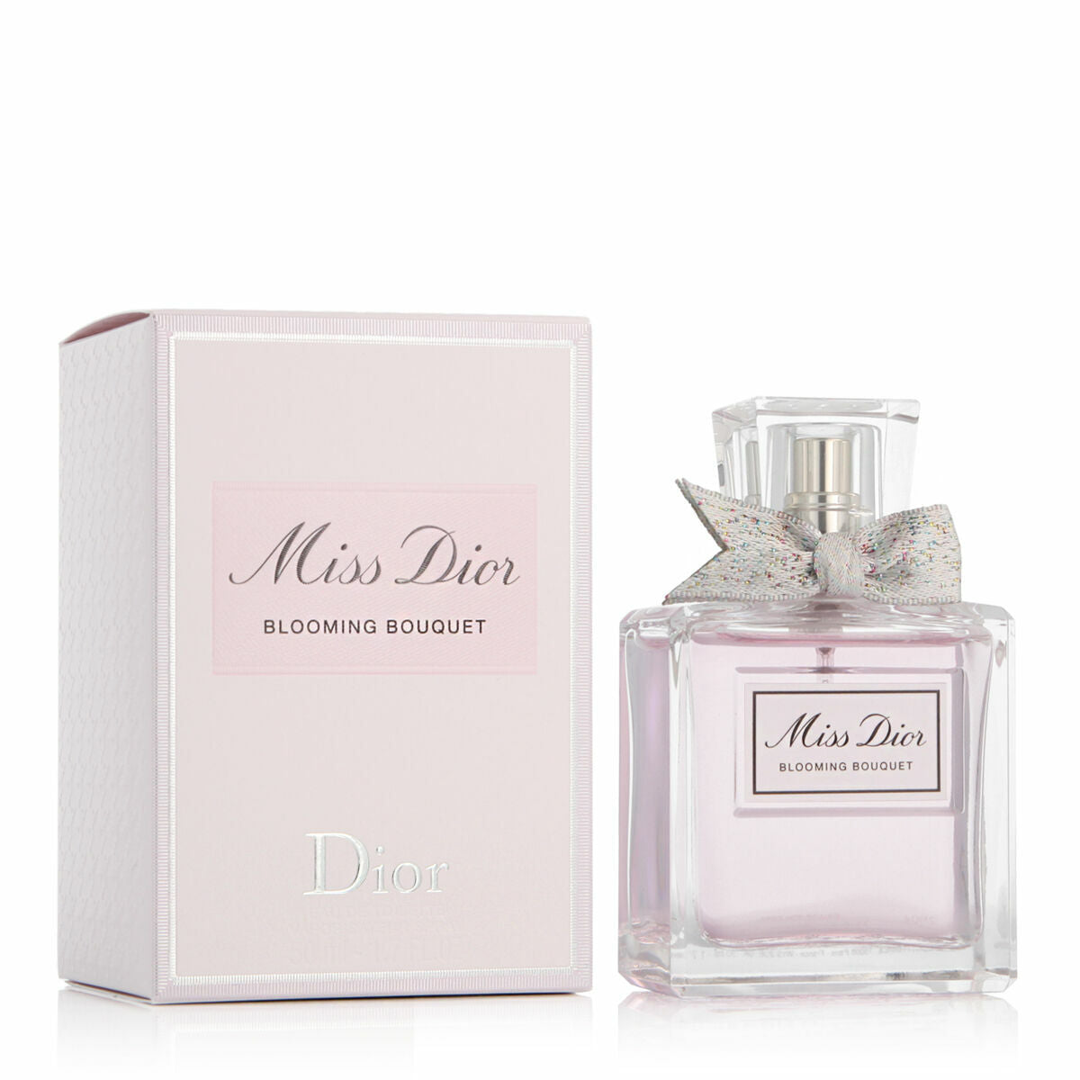 Miss Dior Blooming Bouquet