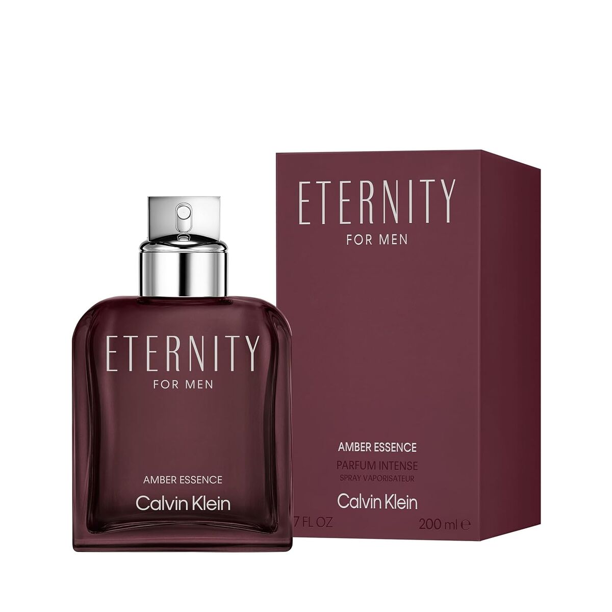 Eternity