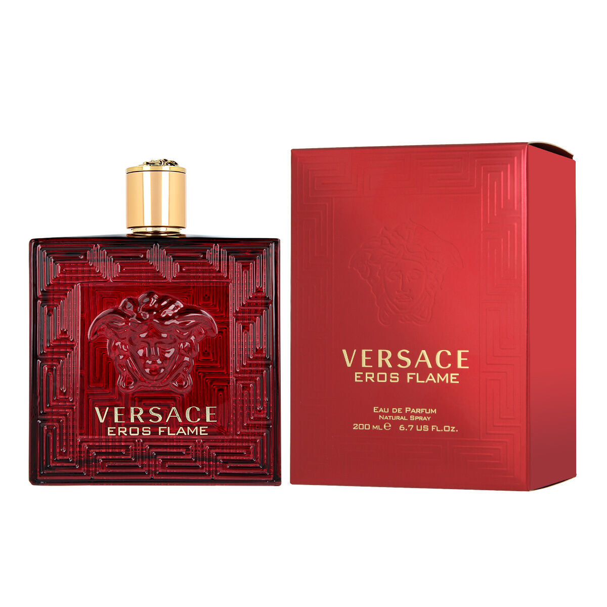 Eros Flame