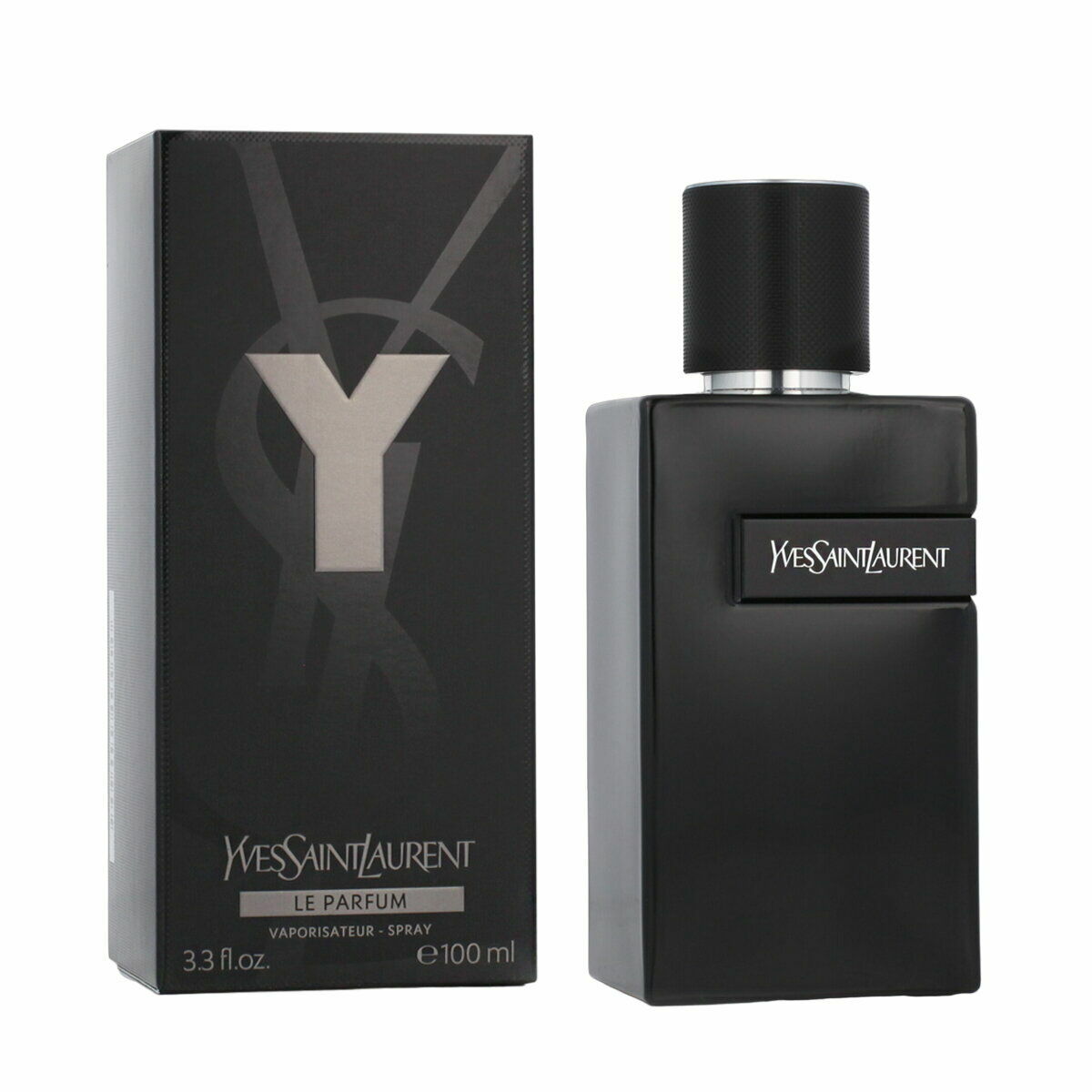 Y Le Parfum