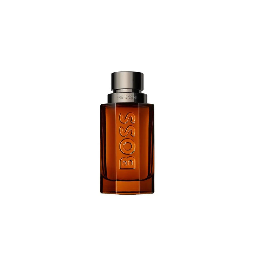 BOSS THE SCENT