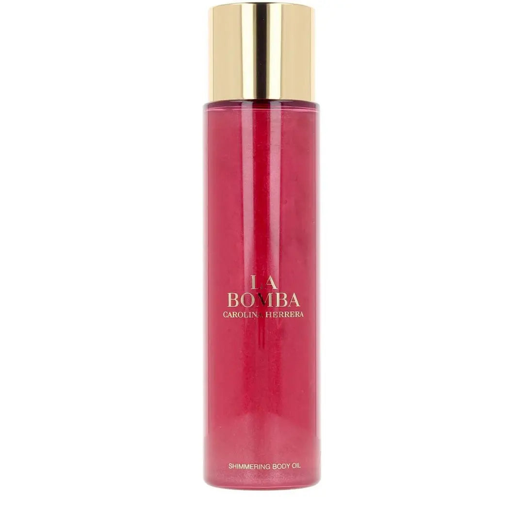 Körperöl Carolina Herrera LA BOMBA 150 ml