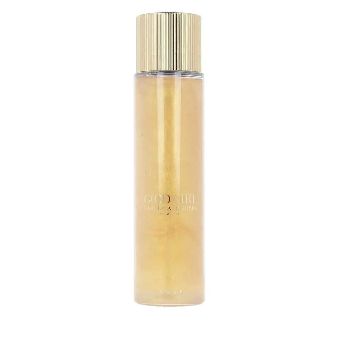 Konzentriertes Körperöl für die Beine Carolina Herrera GOOD GIRL 150 ml
