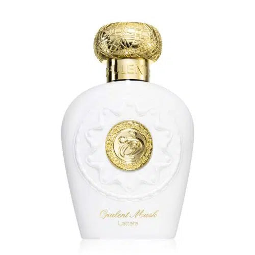 LATTAFA Opulent musk