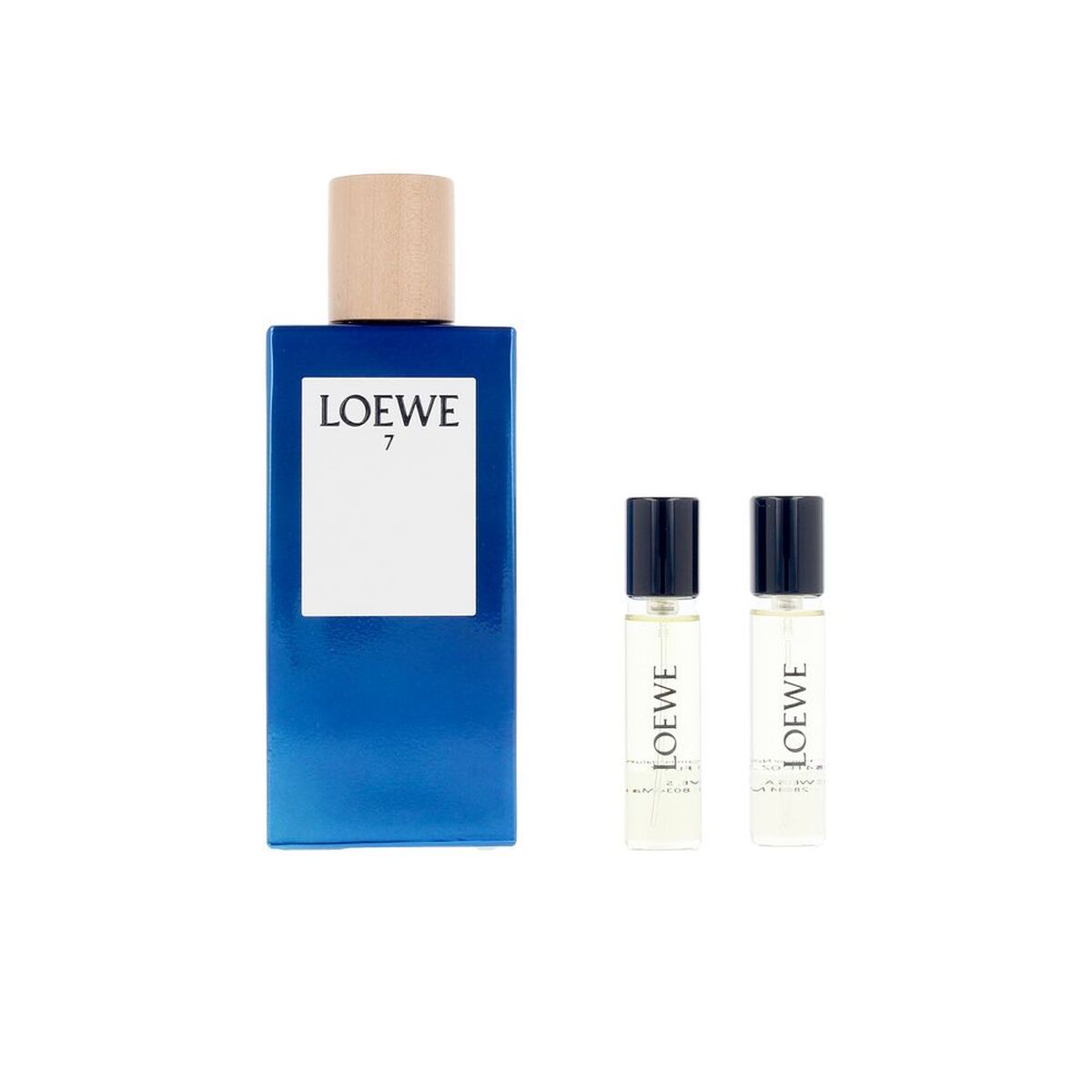 Loewe C Geschenkset – Eau de Toilette 100ML + 2 Miniaturen