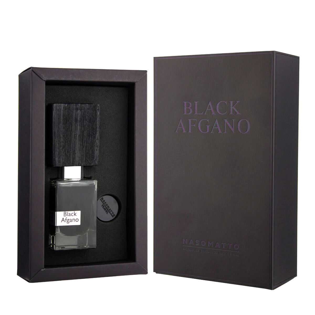 Black Afgano