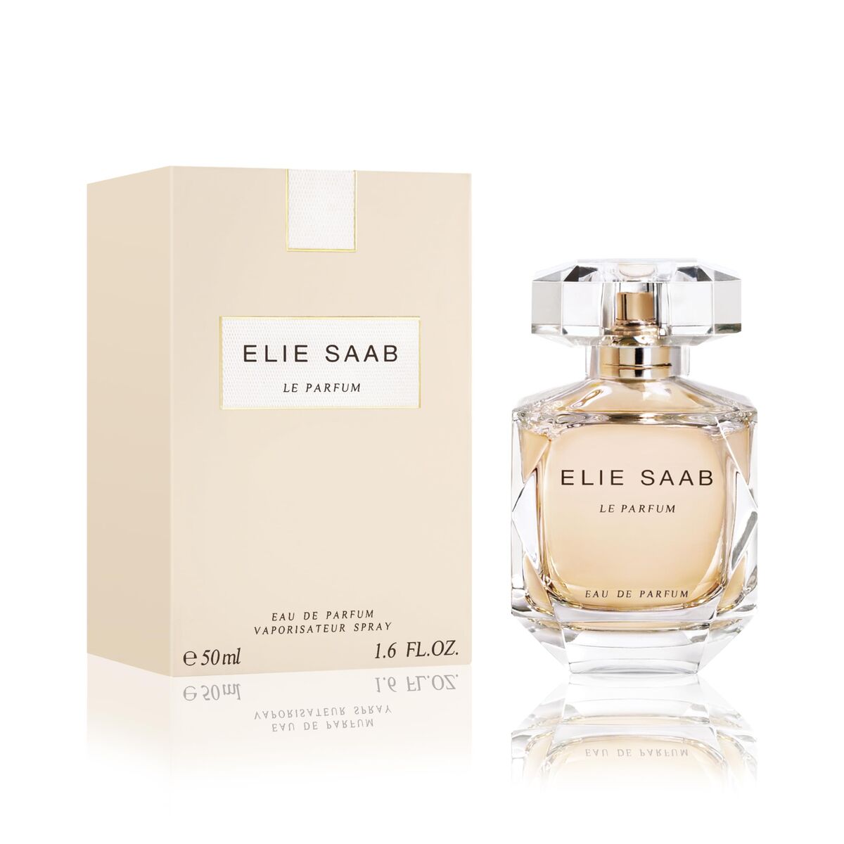 Le Parfum