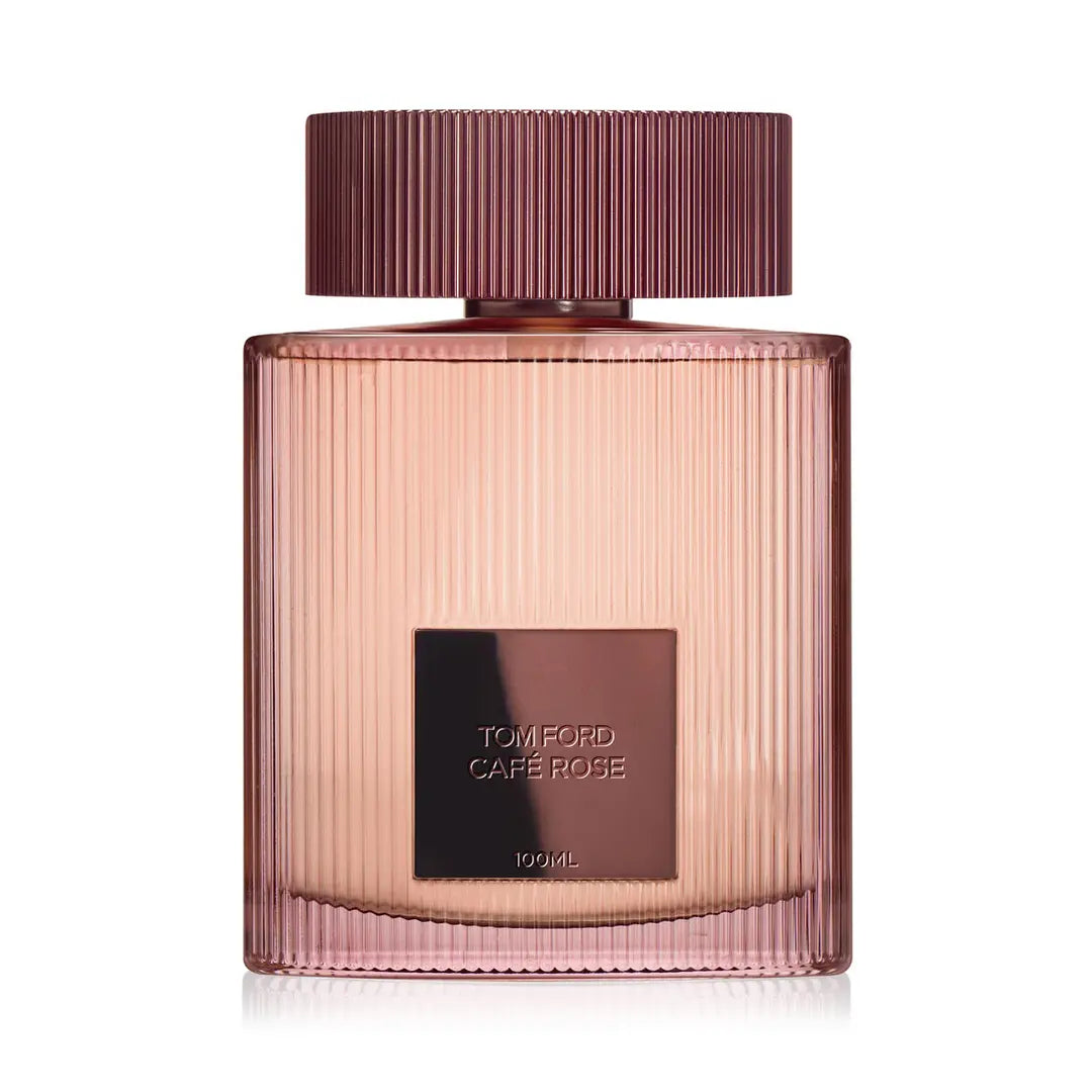 Tom Ford CAFE ROSE