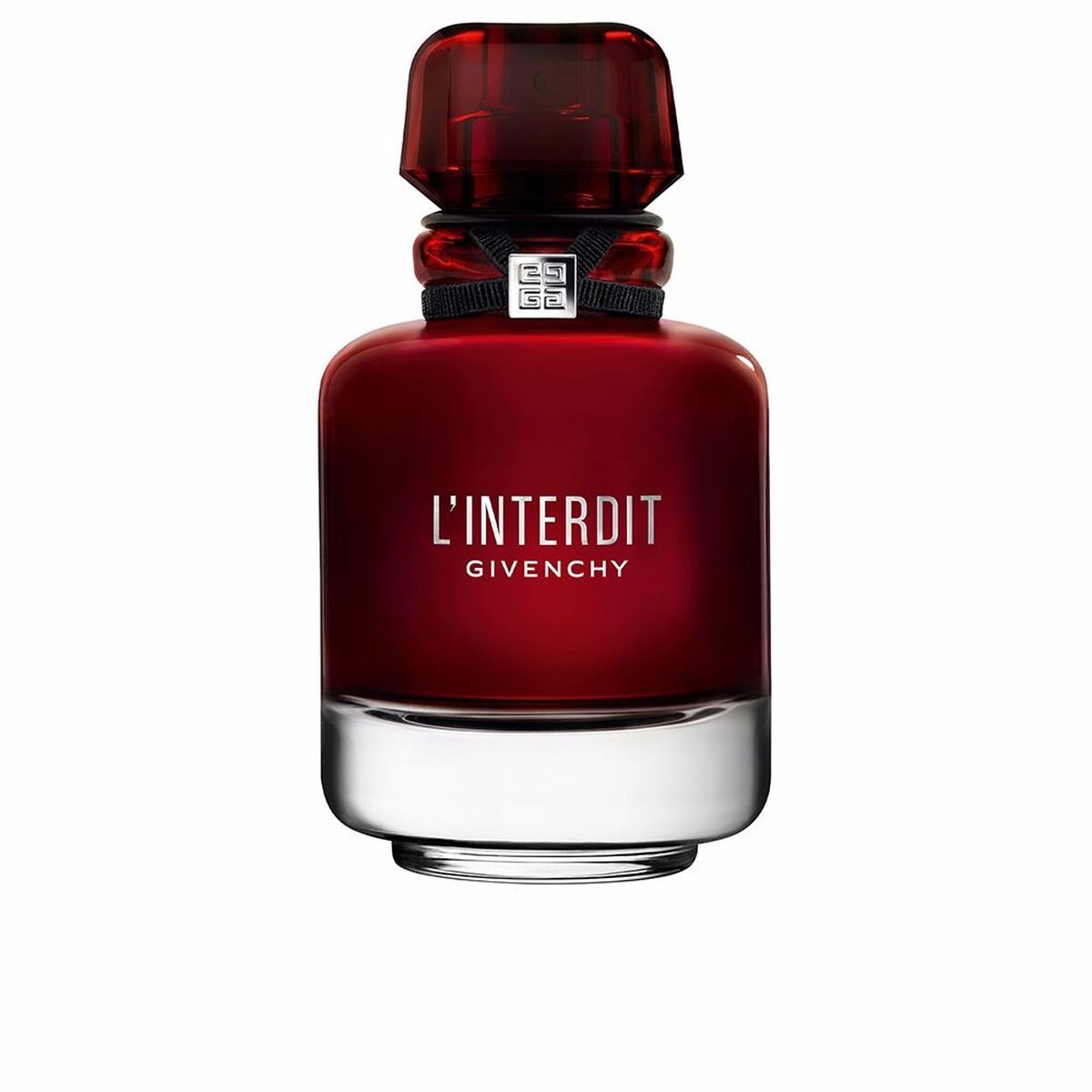 L’Interdit Rouge