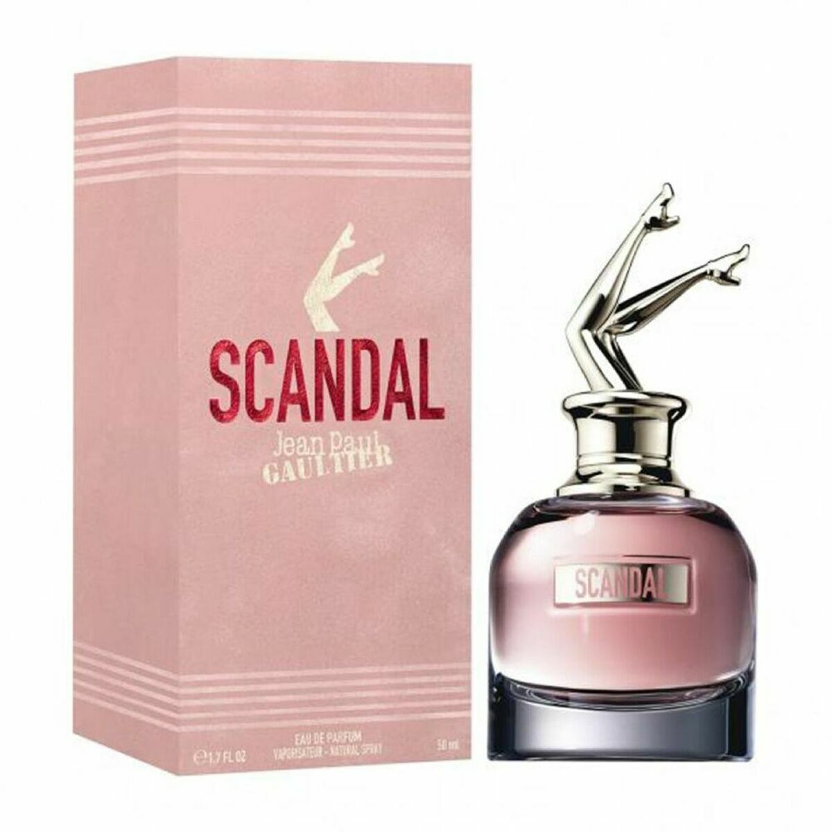 Jean Paul Gaultier Scandal – Eau de Parfum