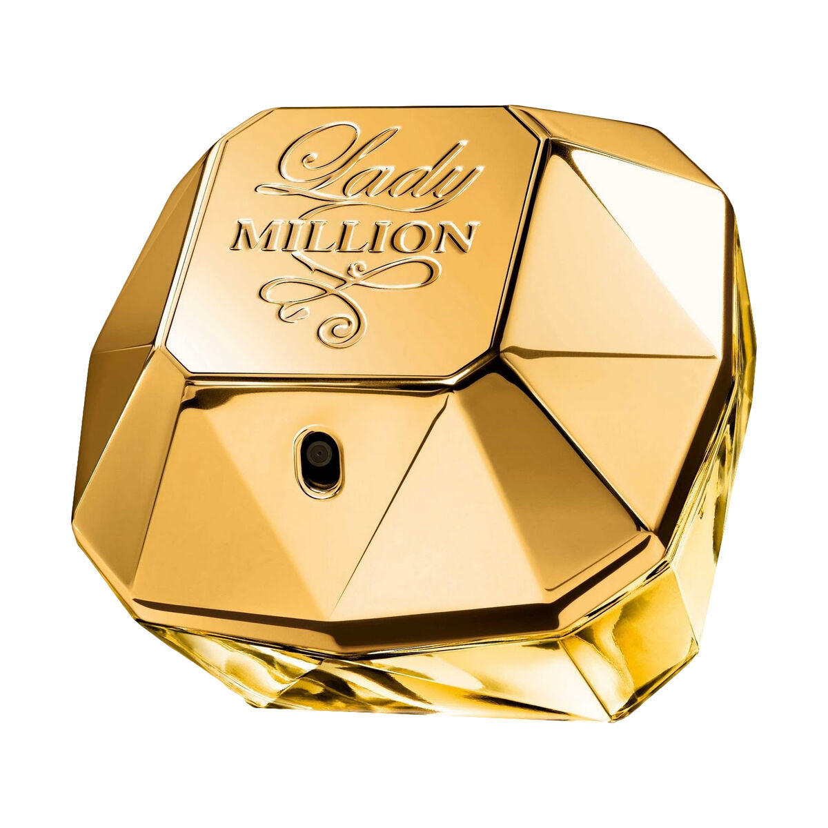 Lady Million